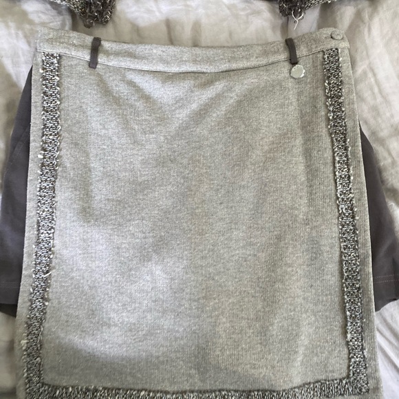 Cute and stylish Val Max girls blazer skirt set 16 - Picture 7 of 9